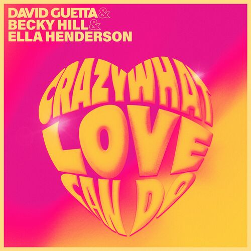 David Guetta & Becky Hill & Ella Henderson